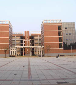 湖南机电职业技术学院 湖南机电职业技术学院