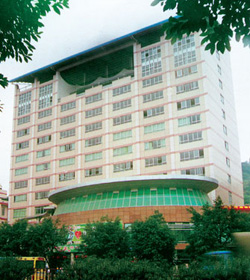 重庆巴渝职业技术学院