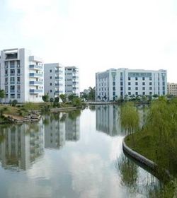 玉林师范学院