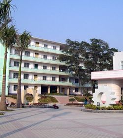 广西机电职业技术学院 广西机电职业技术学院
