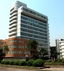 重庆建筑工程职业学院 重庆建筑工程职业学院
