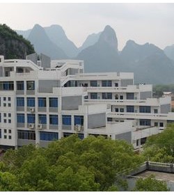 桂林航天工业高等专科学校
