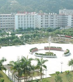 广西工商职业技术学院 广西工商职业技术学院