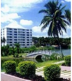 华南热带农业大学 华南热带农业大学