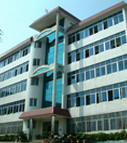 湖南交通工程职业技术学院 湖南交通工程职业技术学院