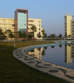 湖南文理学院芙蓉学院