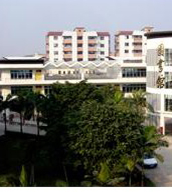 广东文艺职业学院 广东文艺职业学院