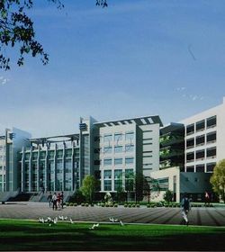 四川建筑职业技术学院 四川建筑职业技术学院