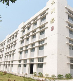 广东工程职业技术学院 广东工程职业技术学院