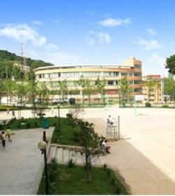 贵州财经学院商务学院