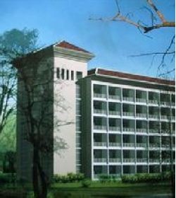 贵州民族学院人文科技学院 贵州民族学院人文科技学院