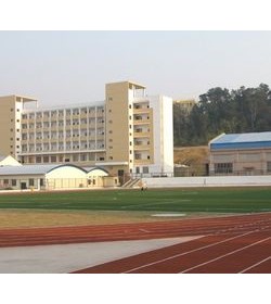 广西经贸职业技术学院 广西经贸职业技术学院
