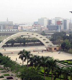 广东白云学院 广东白云学院