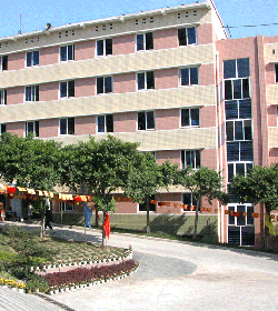 重庆电力高等专科学校 重庆电力高等专科学校