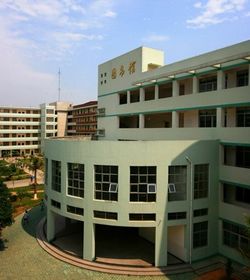百色学院 百色学院