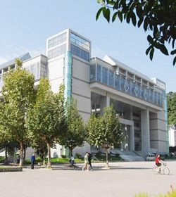 四川农业大学 四川农业大学