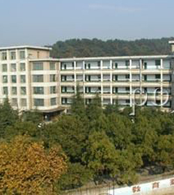 南方动力机械公司职工工学院 南方动力机械公司职工工学院