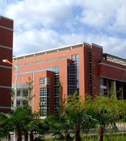 西安医学院 西安医学院