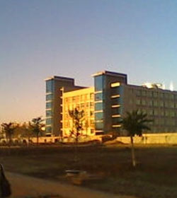 宁夏师范学院 宁夏师范学院