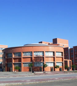 河西学院 河西学院