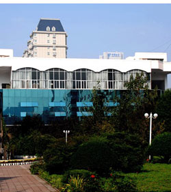 延安大学西安创新学院 延安大学西安创新学院