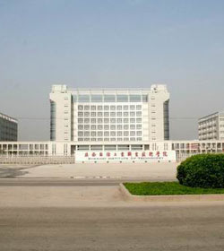 陕西国防工业职业技术学院 陕西国防工业职业技术学院