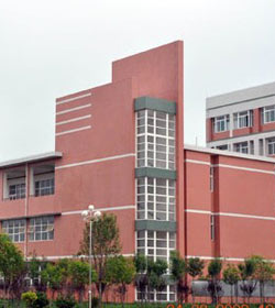陕西电子科技职业学院 陕西电子科技职业学院