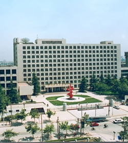 西安石油大学 西安石油大学