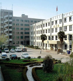 西安职业技术学院 西安职业技术学院