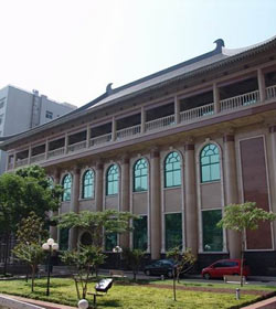 西安音乐学院 西安音乐学院