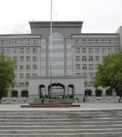 兰州理工大学 兰州理工大学