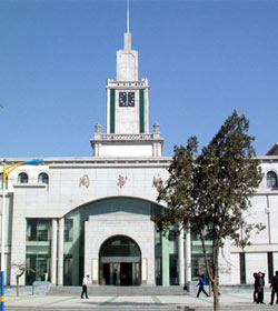 兰州大学 兰州大学