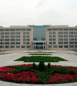 青海大学 青海大学