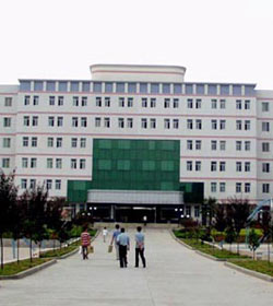 空军工程大学 空军工程大学
