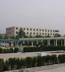 宁夏理工学院 宁夏理工学院