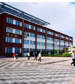 宁夏建设职业技术学院 宁夏建设职业技术学院