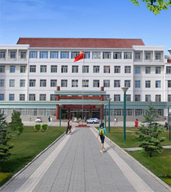 甘肃钢铁职业技术学院 甘肃钢铁职业技术学院