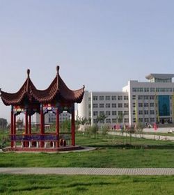塔里木大学 塔里木大学