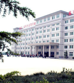 西安汽车科技职业学院 西安汽车科技职业学院