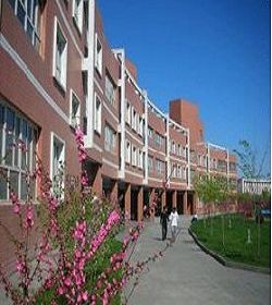 新疆轻工职业技术学院 新疆轻工职业技术学院