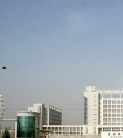 西安三资职业学院 西安三资职业学院