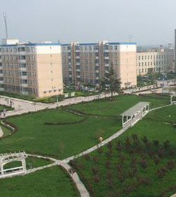 西安高新科技职业学院