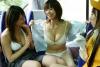日本女高中生疯狂的毕业脱衣旅行