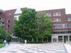 麻省理工大学校园环境