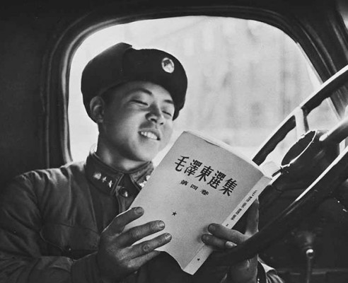 雷锋图片