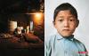 高温，9岁，尼泊尔。他是一个孤儿，跟祖父母、姑姑、叔叔一起住在山区里。这里没有通电，只能用小型发电机带来光明。他们吃小麦和蔬菜，没有钱买肉和牛奶。高温在学校很用功，他的理想是成为医生。