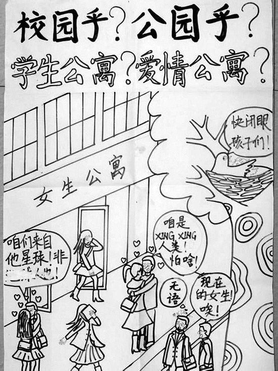 王连华画