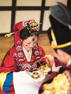 留韩中国生的虐心故事：花季少女嫁给残疾人
