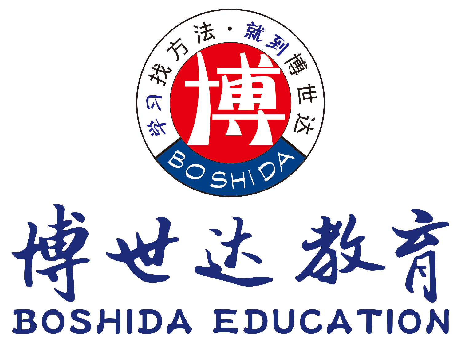 重庆博世达培训学校