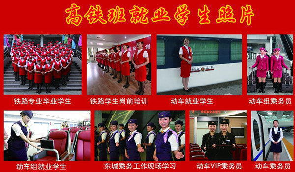 铁路运输学校